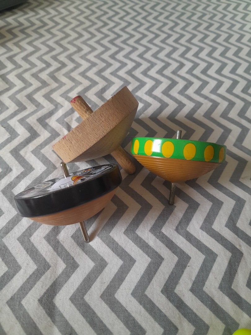 Assorted Toys (Category: Educational & Learning Toys) located in Pasig City. Submitted by three.babybears (Listing ID 1466587932, Image 3). Description: .