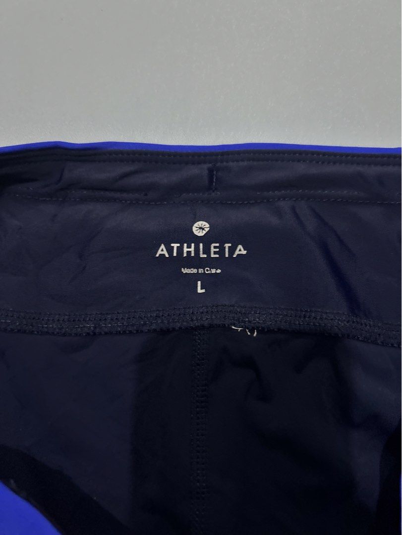 Athleta Leggings (Category: Activewear) located in Manila. Submitted by chen_clybelles (Listing ID 1466687226, Image 2). Description: .