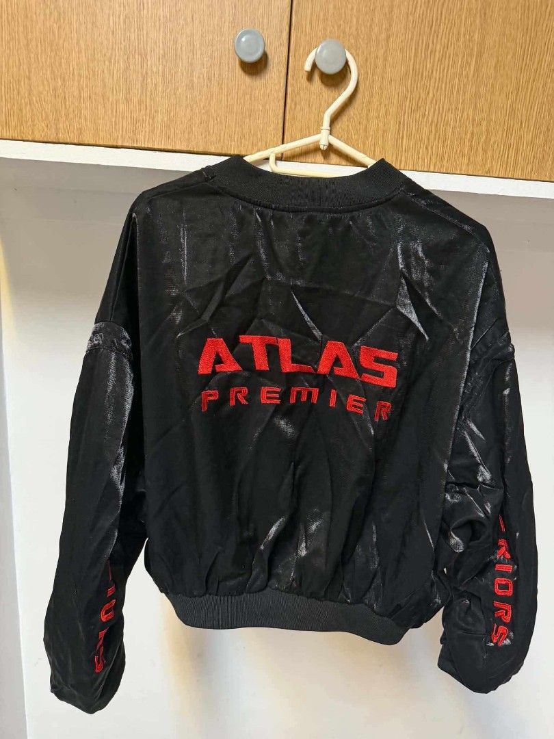 Atlas Jacket (Category: Coats, Jackets and Outerwear) located in Manila. Submitted by atozstuff (Listing ID 1466623454, Image 1). Description: .
