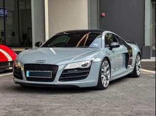Audi r8 For Sale | Cars | Carousell Malaysia