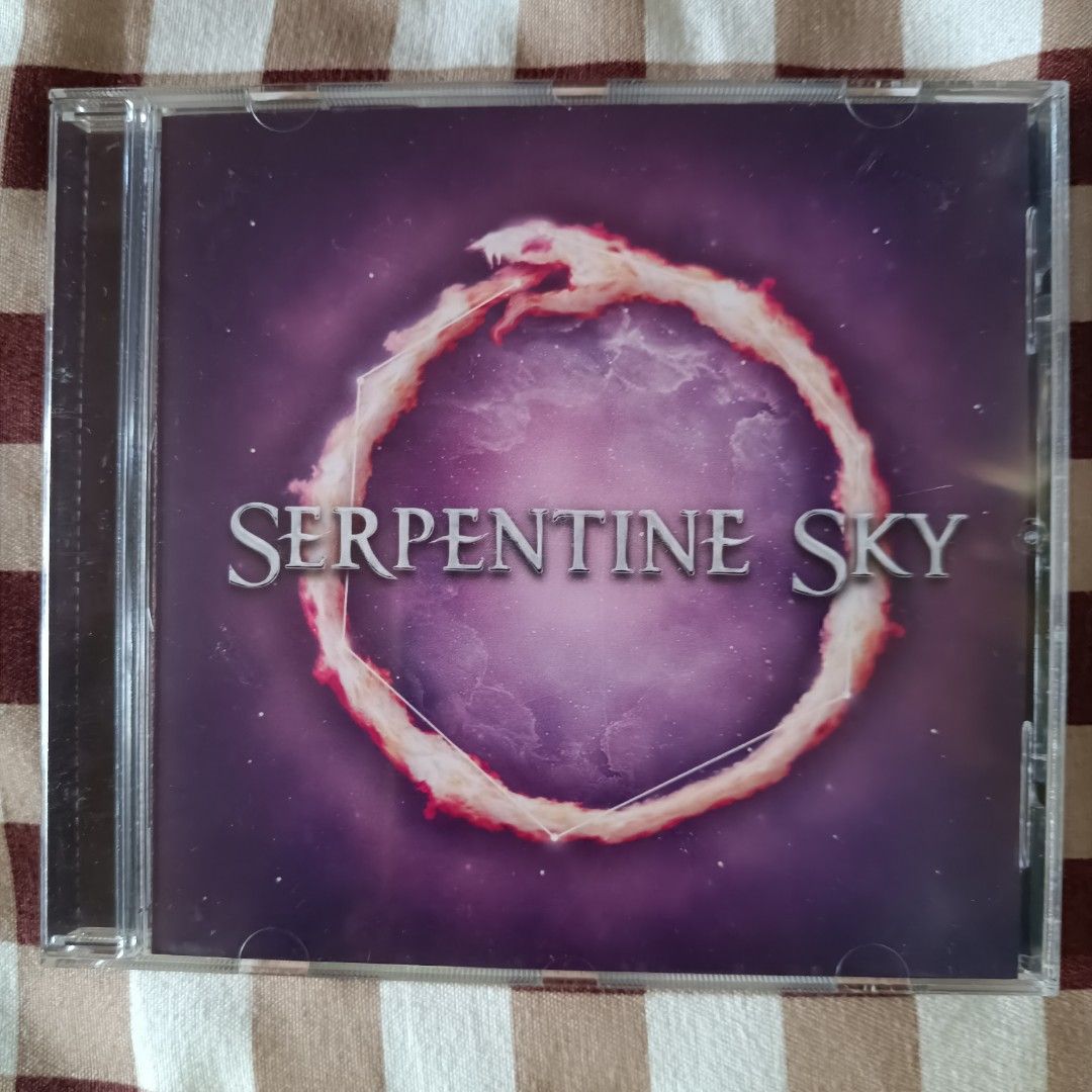 Audio cds Sale (Category: CDs & DVDs) located in Manila. Submitted by edgar9000 (Listing ID 1466596385, Image 2). Description: NM TO MINT CDS 200 EACH WE SHIP NATIONWIDE.