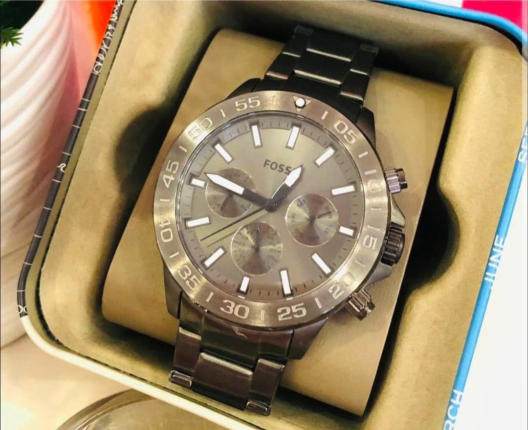 💯Authentic Fossil Watch for Men 🇺🇸🇺🇸 (Category: Men's Watches) located in Manila. Submitted by Authentic4Less_OLShop (Listing ID 1466633429, Image 1). Description: 🇺🇸Authentic from US🇺🇸 ✅complete inclusions ✅pawnable watch ✅with warranty ✅open for legit check to any watch centers Money back if proven fake ☺️ RESELLERS ARE WELCOME!!!🥰 DISCLAIMER: Authentic4Less OLShop is not affiliated with any of the brands posted in this account. Copyr