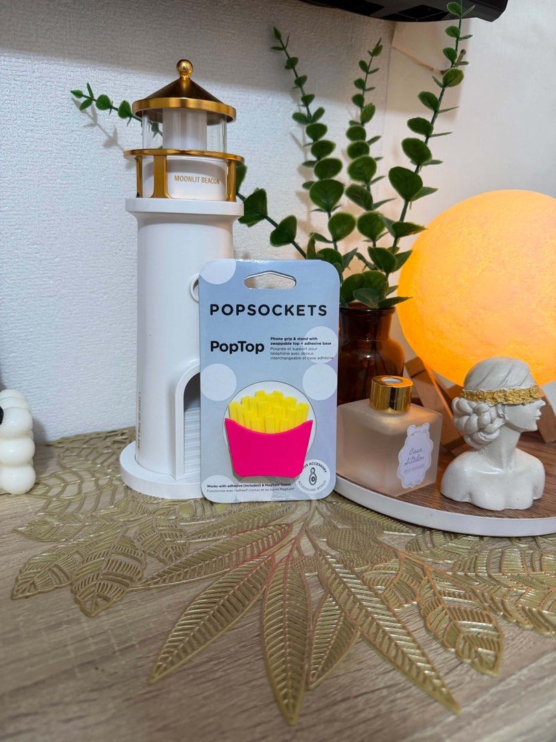 Authentic poptop popsocket (fitted only) (Category: Cases & Sleeves) located in Balanga. Submitted by itsjuliaden07 (Listing ID 1466711246, Image 2). Description: .