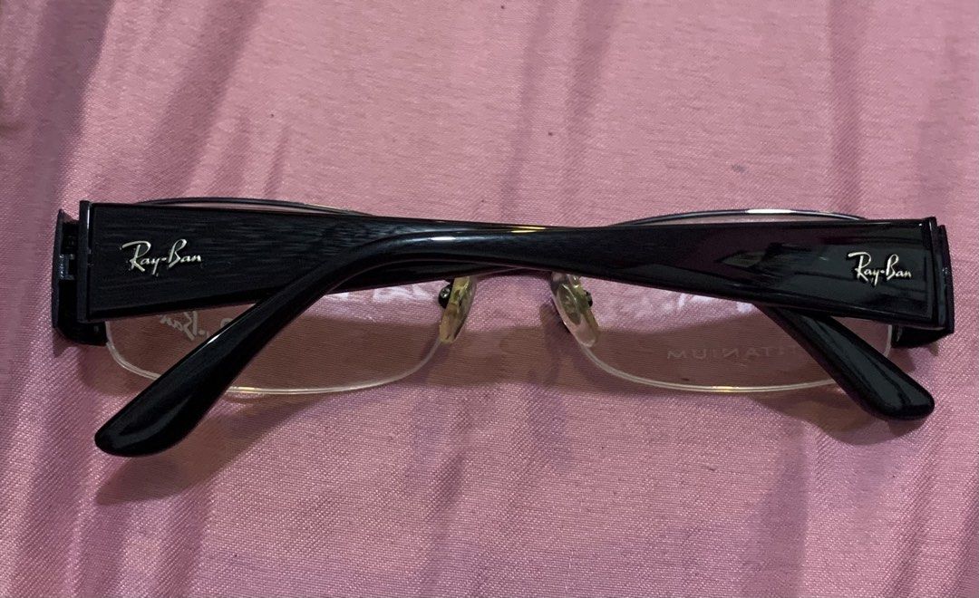 Authentic Rayban Rb8688 size 55-16 (Category: Sunglasses & Eyewear) located in Cabiao. Submitted by imeon13 (Listing ID 1466765303, Image 2). Description: Bnew condition.