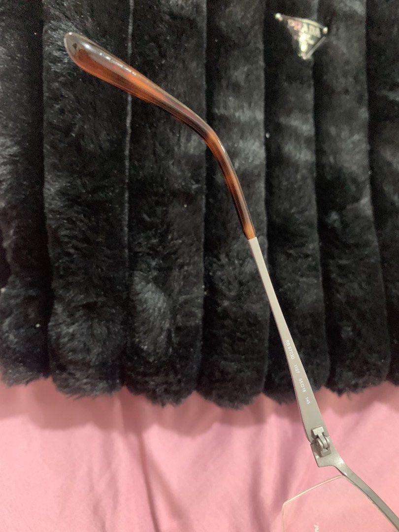 Authentic Rayban RB8723D eyeglass (Category: Sunglasses & Eyewear) located in Cabiao. Submitted by imeon13 (Listing ID 1466765266, Image 3). Description: Bnew condition Size 55-18.