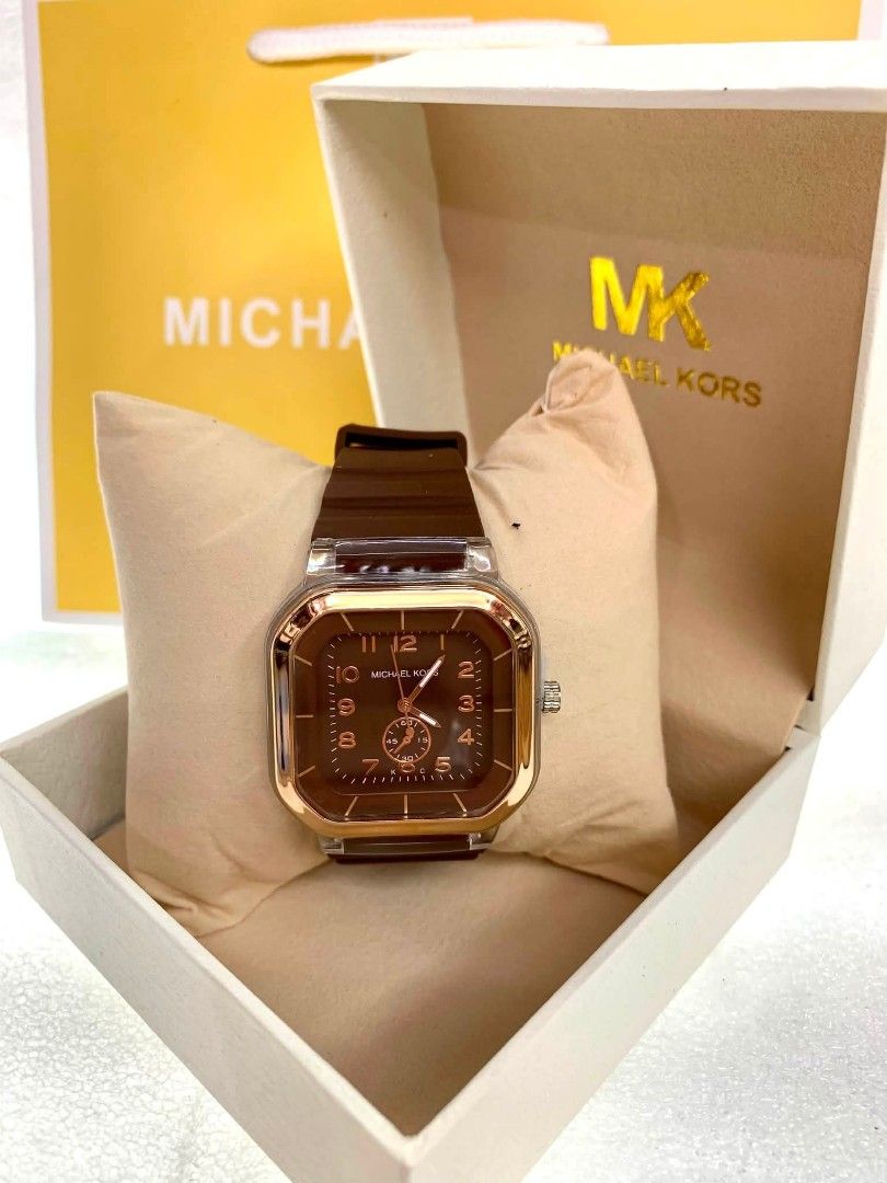 Available‼️‼️‼️ (Category: Women's Watches) located in Manila. Submitted by chellesshop (Listing ID 1466586945, Image 3). Description: .