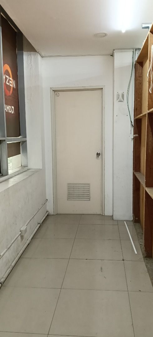 Available for Occupancy-(Space for Lease) (Category: Commercial) located in Quezon City. Submitted by iamanne13 (Listing ID 1466615935, Image 3). Description: -Unit 3B -(3rd Floor) -Located @Computer Graphics Center (Gilmore Area) -Area size: 104sq.m For further inquiries look for Anne Office no .87254375-77 Office Hours: 8:30am to 5:30pm Mondays to Fridays .