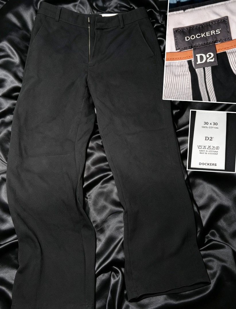 BAGGY PANTS (Category: Trousers) located in Manila. Submitted by caezxc (Listing ID 1466770537, Image 1). Description: .