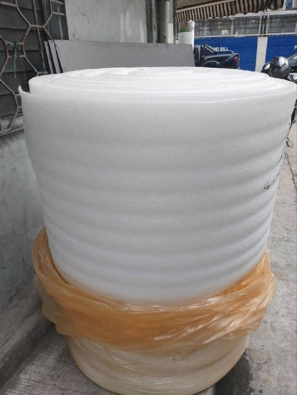 bare PE foam Specs: 5mm x 50m (Category: Everything Else Others) located in Manila. Submitted by 09171479278_elsie. (Listing ID 1466570759, Image 1). Description: bare PE foam Specs: 5mm x 50m.