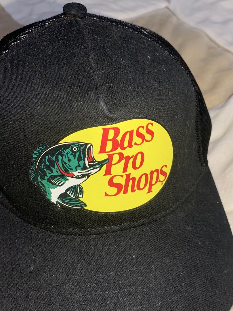 Bass pro shops Tracker hats (Category: Caps & Hats) located in Angeles City. Submitted by badillajel81176 (Listing ID 1466710671, Image 2). Description: ✅No issue 👌Fits all size.
