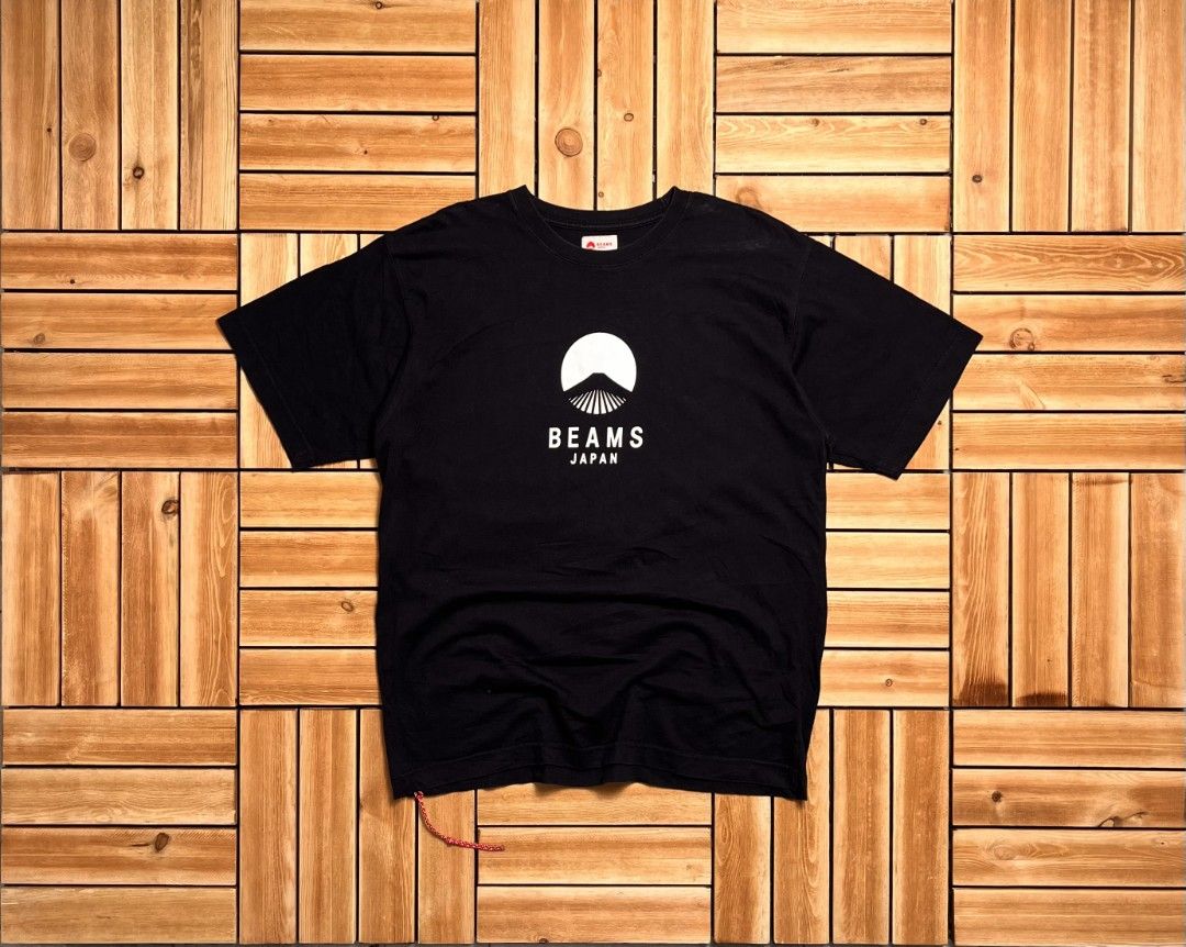 BEAMS JAPAN SHIRT (Category: Coats, Jackets and Outerwear) located in Floridablanca. Submitted by d_elevated (Listing ID 1466608372, Image 2). Description: 4k-5k market value international.