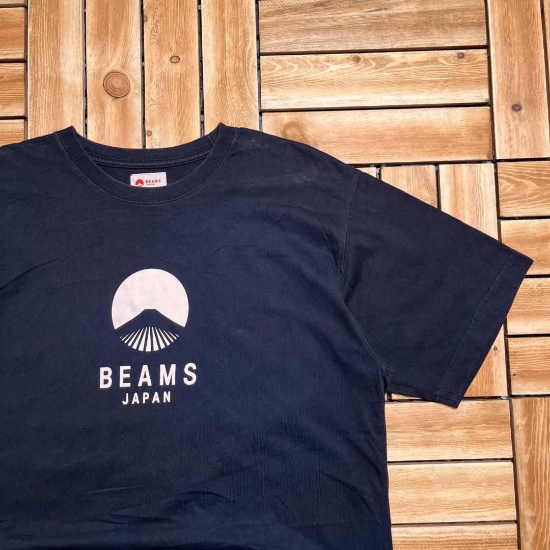 BEAMS JAPAN SHIRT (Category: Coats, Jackets and Outerwear) located in Floridablanca. Submitted by d_elevated (Listing ID 1466608372, Image 3). Description: 4k-5k market value international.
