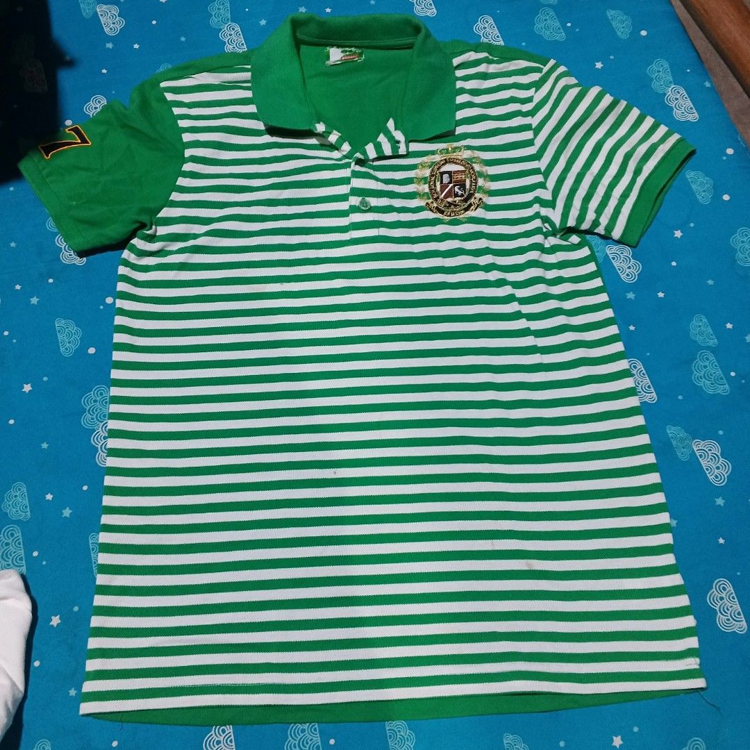 Bench Polo Shirts (Category: Announcements) located in Candaba. Submitted by ZaiSa14 (Listing ID 1466660998, Image 1). Description: slightly used bench brand.