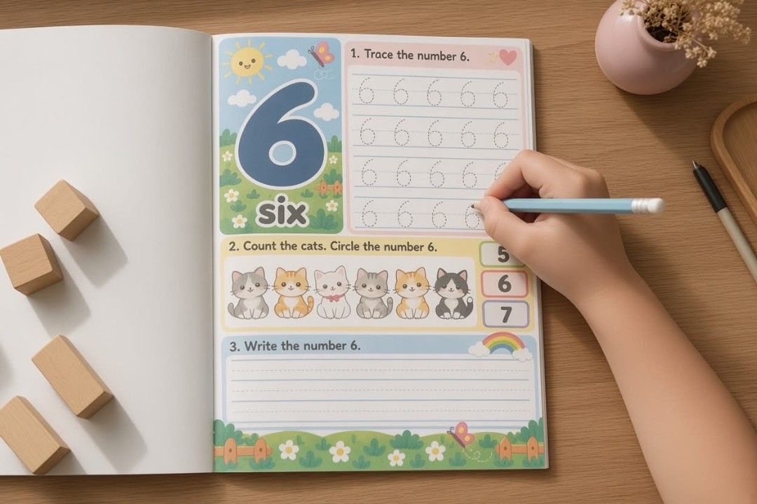 BEST GIVE AWAY FOR CHILDREN (Category: Children's Books) located in General Trias. Submitted by scat2026 (Listing ID 1466585931, Image 3). Description: - a personalized & simplified design for children -Set includes Trace and Learn Alphabet and Trace and Count 123 activity workbooks in handy A5 size - Promotes early learning: practices letters, numbers, fine motor skills, creativity, and focus - Fun and productive way to reduce kids' screen time 