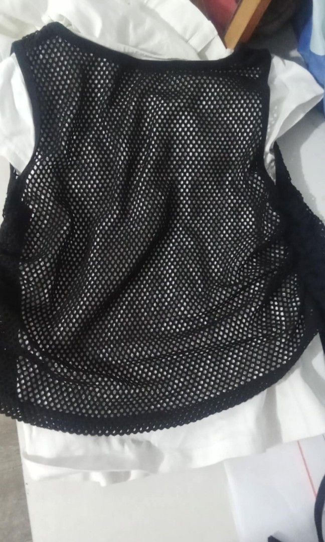 Betty boop (Category: Activewear) located in Dumanjug. Submitted by goldenforest.f91668 (Listing ID 1466619013, Image 2). Description: xs to s excellent condition no issue cebu location.