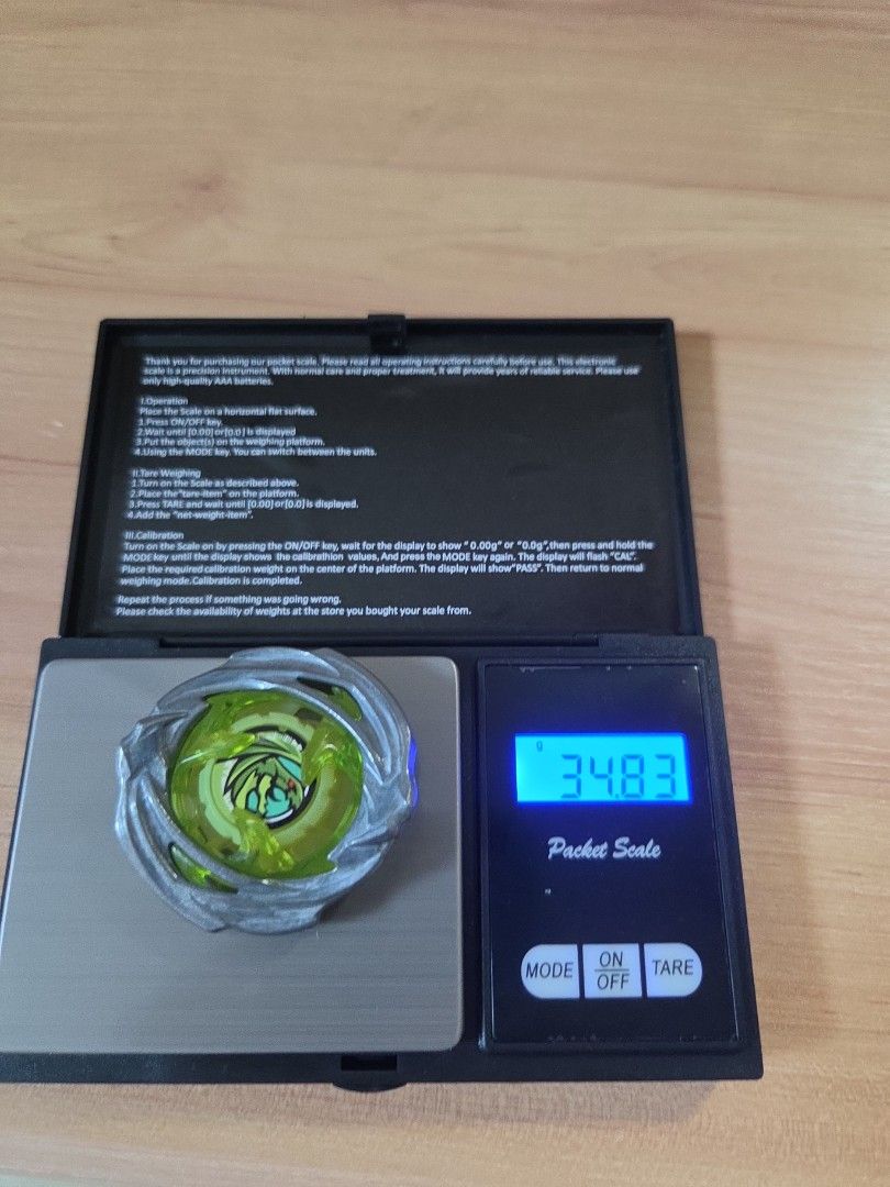 Beyblade X 爆旋陀螺 正版 全新 零件 軸心 固鎖 陀螺面 ux-21 ux-15 現有: 暴龍 鞭打O 飛龍 8-80 9-70 5-70 B軸 Z軸 DS軸 GF軸 （分類：動作及對戰玩具）位於 Hong Kong。 由 marcuwmll 提交（商品編號 1466296597，圖片 2）。簡介： 全部全新無用過 陀螺面： 暴龍 @10 紫狼 36.91g @80 (sold) 飛龍 34.83 @70 煉獄 42.74g @110 (sold) 鞭打O@10 (sold) 固鎖： 深藍 5-70 @30 水藍 9-70 @70 綠白 8-80 @15 (hold) 軸心： 黑GF @10 黃DS @15 橙Z @15 綠B @20 黑LR @80 多買可平。