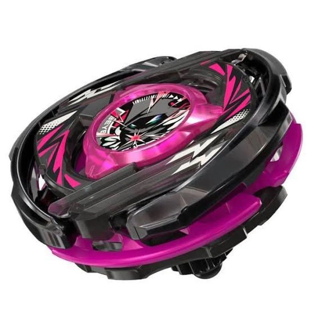 Beybladex Cx00 巫師弧光 （分類：動作及對戰玩具）位於 Hong Kong。 由 grandwater_ec4311 提交（商品編號 1466726235，圖片 1）。簡介： 全新有Code。