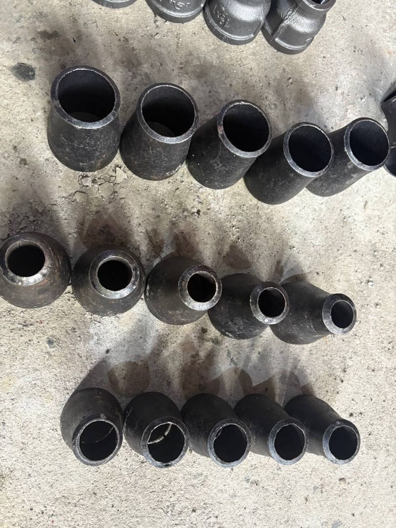 BI COUPLING REDUCER WELDED Specs: 2 x 1 (Category: Everything Else Others) located in Manila. Submitted by 09171479278_elsie. (Listing ID 1466572937, Image 1). Description: BI COUPLING REDUCER WELDED Specs: 2 x 1.