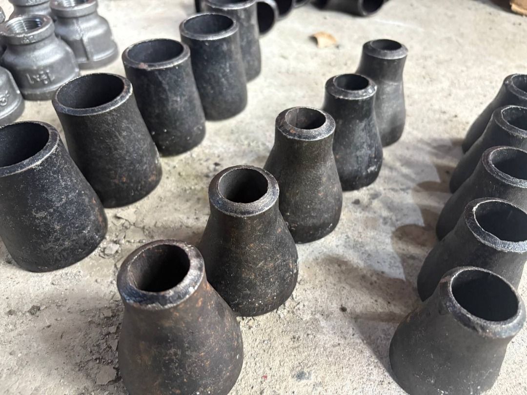 BI COUPLING REDUCER WELDED Specs: 2 x 1 (Category: Everything Else Others) located in Manila. Submitted by 09171479278_elsie. (Listing ID 1466572937, Image 2). Description: BI COUPLING REDUCER WELDED Specs: 2 x 1.