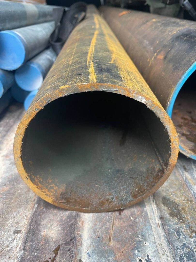 BI PIPE size: STD 40 6" (Category: Everything Else Others) located in Manila. Submitted by 09171479278_elsie. (Listing ID 1466607441, Image 3). Description: BI PIPE size: STD 40 6".