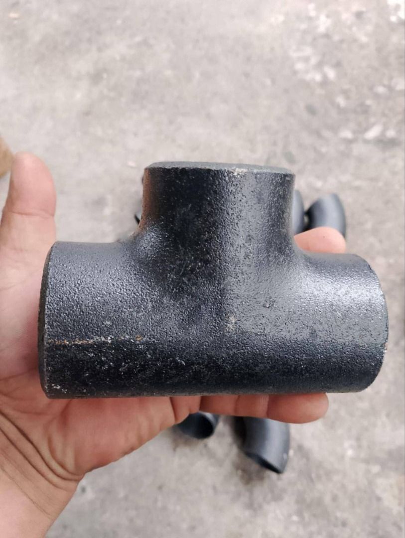 BI TEE WELDED Specs: 2 1/2 (Category: Everything Else Others) located in Manila. Submitted by 09171479278_elsie. (Listing ID 1466572274, Image 3). Description: BI TEE WELDED Specs: 2 1/2.