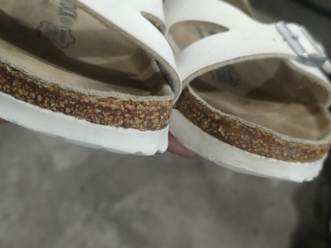Birkenstock (Category: Flats & Sandals) located in Sindangan. Submitted by branden_line (Listing ID 1466653039, Image 3). Description: size 7.
