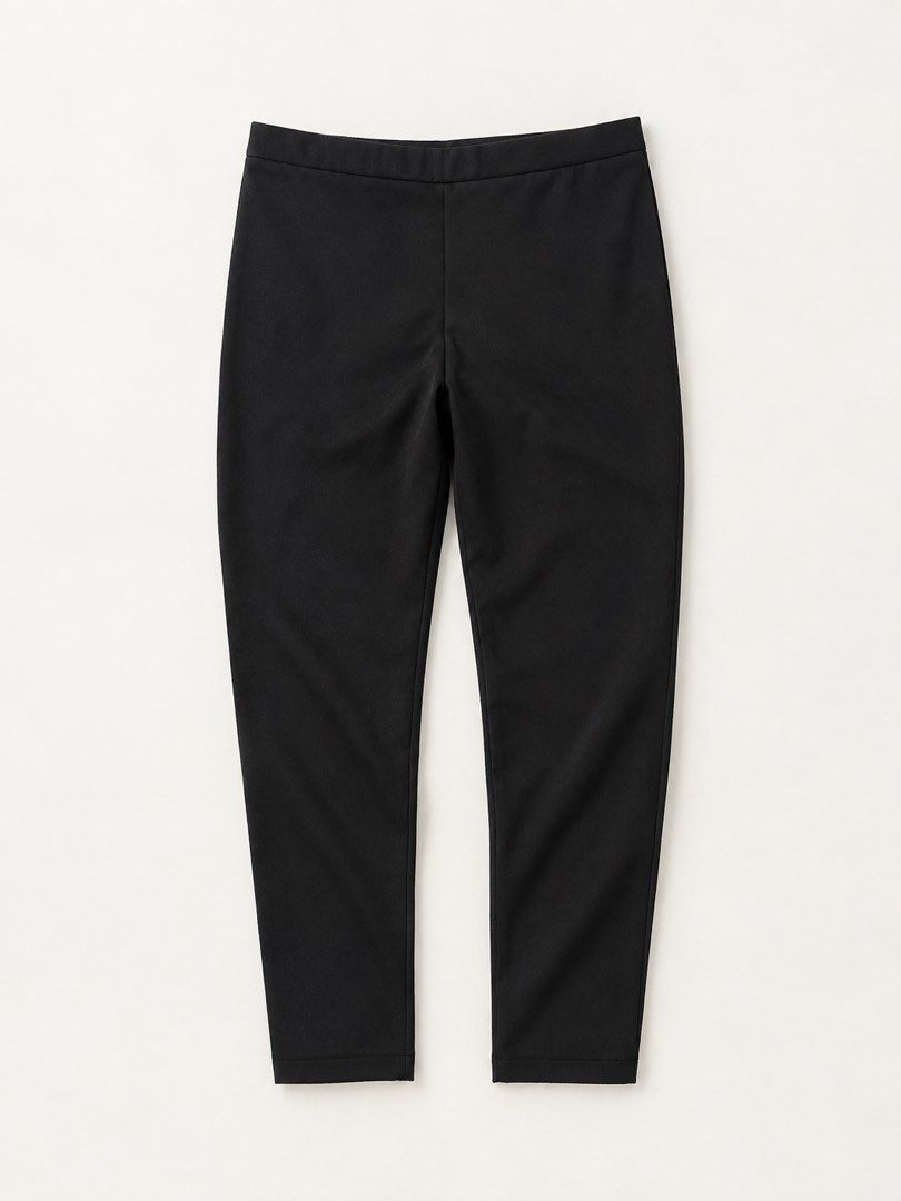Black Slacks (Category: Other Bottoms) located in Manila. Submitted by eyyarrios82239 (Listing ID 1466591327, Image 1). Description: Preloved Dress Issue — Broken Zipper Selling Price — P100.00 Size — Medium to Large Courier — Lalamove or Self Pick Up Only Location — Balingasa, Quezon City (Near Ayala Malls Cloverleaf/ A.Bonifacio) Mode of Payment — Gcash upon pick up.