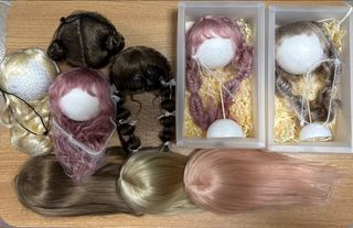 （分類：）位於 。 由 dolls.for.saleeee 提交（商品編號 1466706628，圖片 1）。簡介： 。