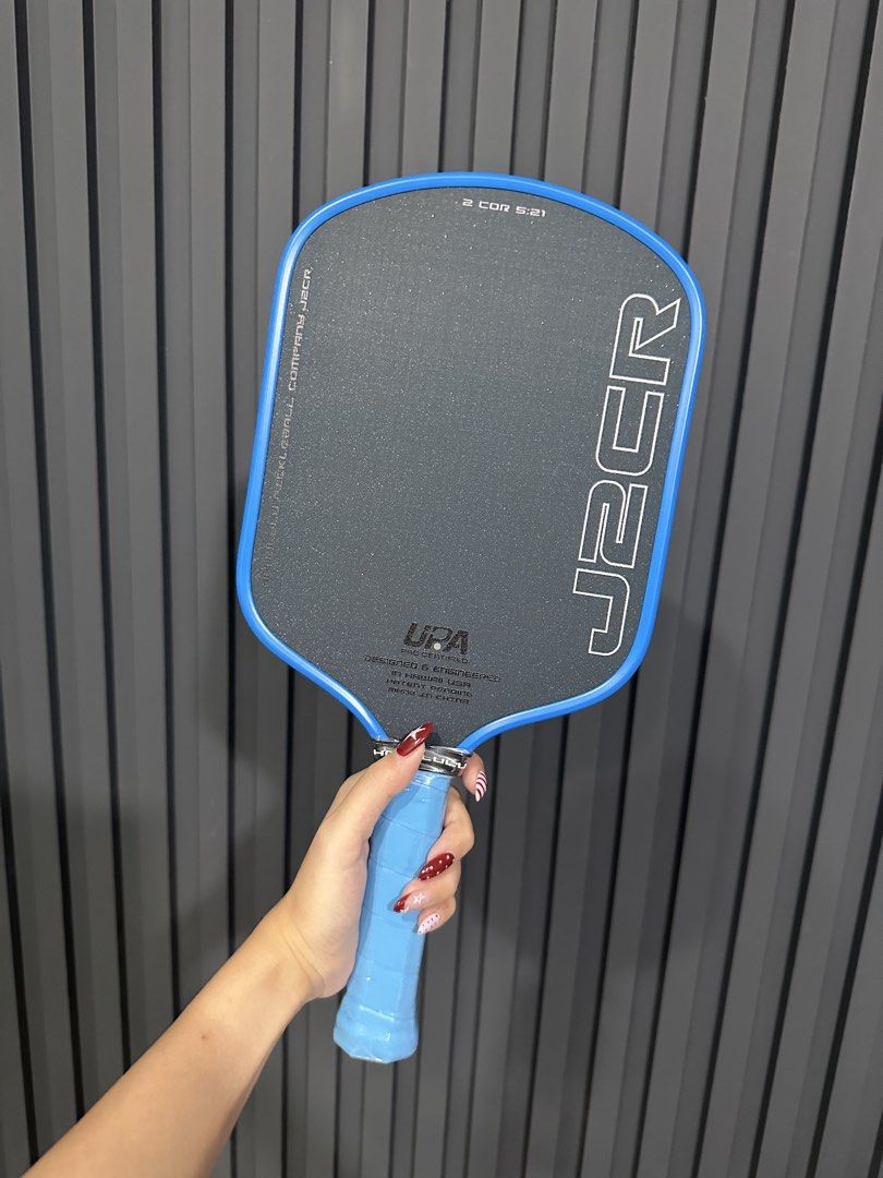 BNEW / ON HAND Honolulu J2CR – Crystal Blue (Category: Racket and Ball Sports) located in Quezon City. Submitted by jflsanchez (Listing ID 1466713557, Image 2). Description: BNEW / ON HAND Honolulu J2CR – Crystal Blue 📍 Location: Valenzuela/Quezon City, near SM North 📦 Available for shipping today 💰 Price: ₱12,499.
