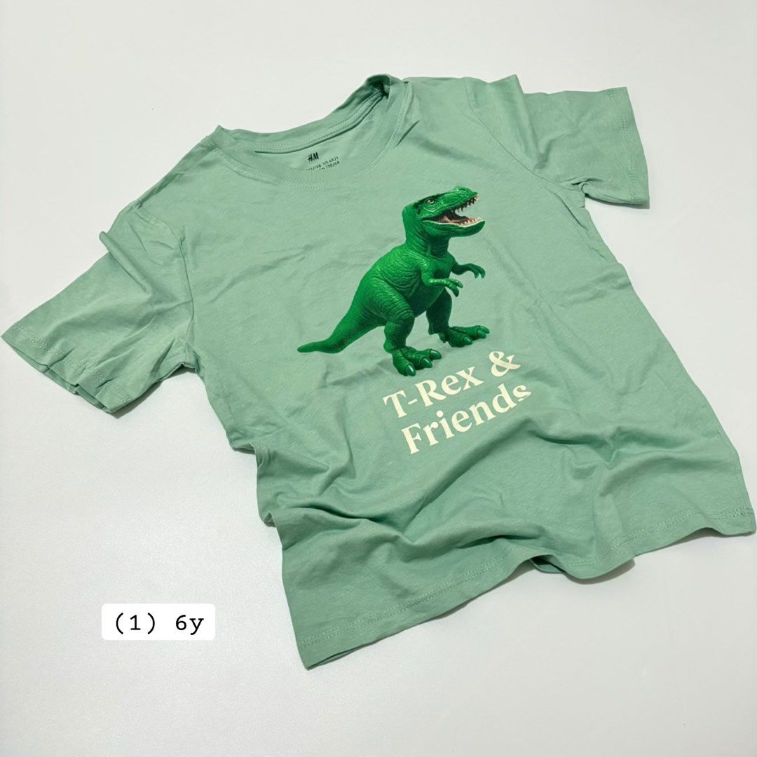 BNEW H&M KIDS TOP COLLECTION (Category: Babies & Kids Fashion) located in Bulacan. Submitted by js.srh (Listing ID 1466637629, Image 3). Description: bnew h&m kids collection 🛒 see each photo for details– 1-10y ₱169 ea reminders! • mine now, pay after invoice • payment first only - no cod • direct j&t, lalamove • malolos, bulacan must read: please be reminded that we’re selling branded overruns. items may or may not have flaws like mendings, pin
