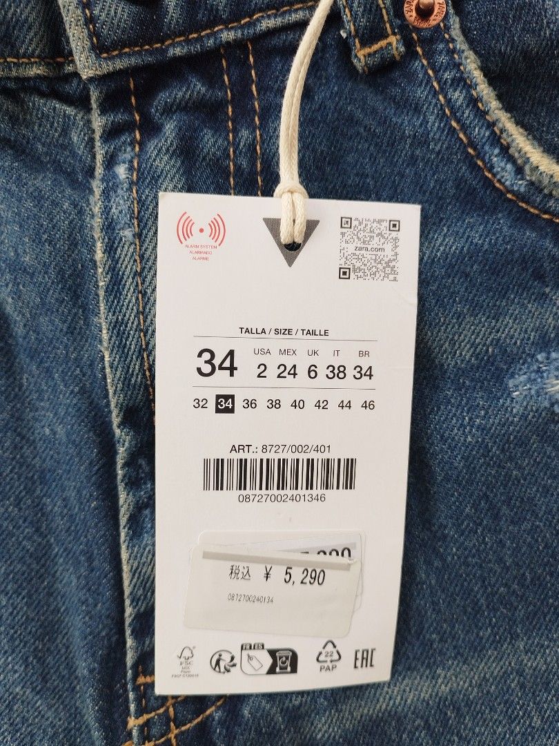 Brandnew (Category: Luxury Apparel) located in Moalboal. Submitted by irishfox28 (Listing ID 1466714556, Image 2). Description: nabili kong japan nagvocation dito sa japan hindi kasya 5000nyen plus nabili 2500.pinas.