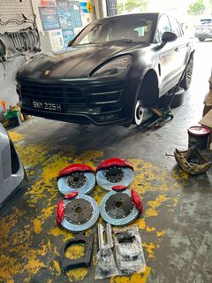 (Category: ) located in . Submitted by uniqueautomotivebrakes (Listing ID 1466581535, Image 1). Description: .
