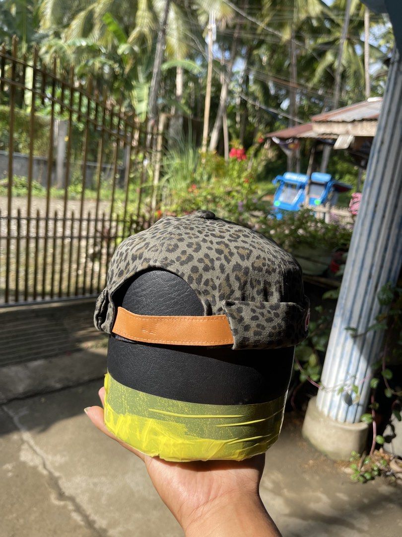 Brimless Magic (Category: Caps & Hats) located in Butuan. Submitted by cgsayas20083001 (Listing ID 1466643877, Image 3). Description: Good as new.
