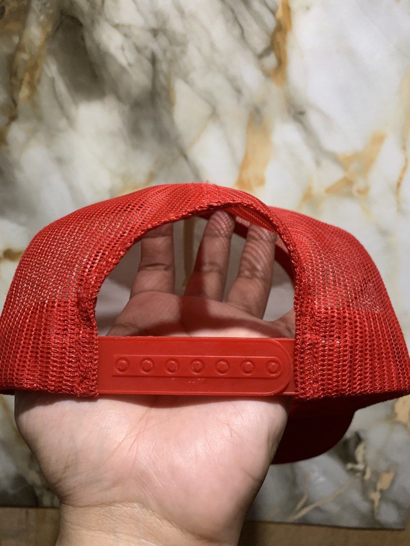 Brixton Net Cap (Category: Caps & Hats) located in Cebu City. Submitted by lk.thrifts (Listing ID 1466765482, Image 3). Description: Brixton Netcap 9.5/10 condition 9.5/10 color rate 450 + sf Cebu loc Can ship thru j&t or lbc cop.