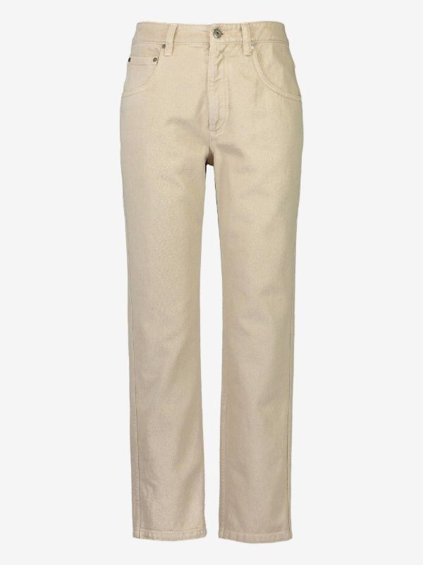 BRUNELLO CUCINELLI (Category: Jeans) located in Glan. Submitted by cpaharodde48008 (Listing ID 1466726086, Image 1). Description: BRUNELLO CUCINELLI SQUARE JEANS Very good to excellent Width - 26-28 Length - 33.