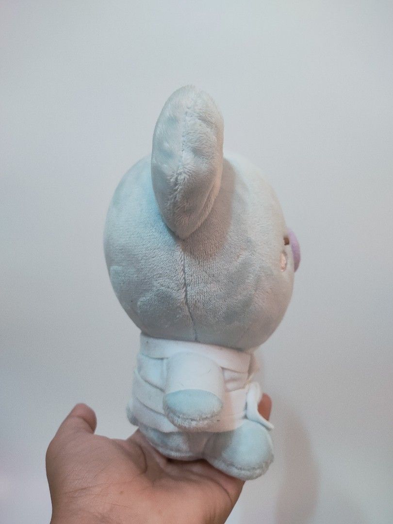 BT21 Happy Bath Time Koya Plushie (Category: Plushies & Soft Toys) located in Antipolo. Submitted by bhabiegraciefashionlab (Listing ID 1466696923, Image 2). Description: 💜✨ BT21 Happy Bath Time Koya Plushie✨💜 🇯🇵Authentic From Japan 📸Actual Photos posted, what you see is what you'll get 😍Perfect for BTS and BT21 fans/collectors or for gifting 🔖Good as New 💸MOP 👉🏻Gcash /Maribank/GoTyme 🚚MOD 👉🏻J&T / Lalamove ❌NO FREE Sf (sf is paid by 