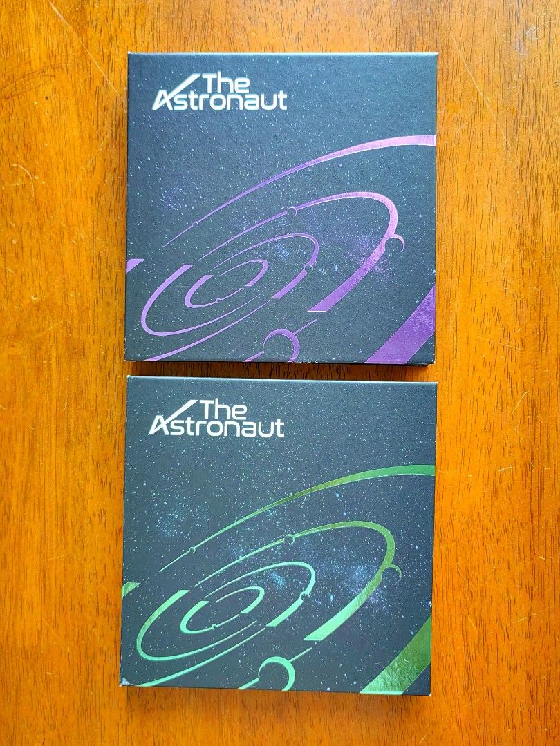 BTS Jin Astronaut (Ver 01 & 02) (Category: K-Wave Merchandise) located in Cebu City. Submitted by pikapicachuuu_bns (Listing ID 1466729325, Image 1). Description: WTS LFB ↪︎ BTS Jin Astronaut (Ver 01 & 02) 💸 350 each 📍Official 📍On hand 📍Reply or message to claim #bts #jin #v #jungkook #jimin #rm #suga #jhope #btsalbum #kpop #album #merch #army #wts #lfb #willingtosell #lookingforbuyer #photocard #cd #btsalbum #btsarmy #armybong #btslightstick