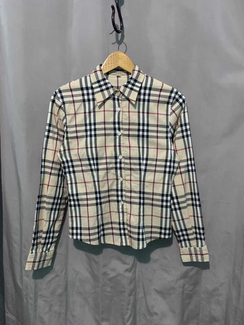 Burberry (Category: Longsleeves) located in Bayombong. Submitted by johnestrell315 (Listing ID 1466698151, Image 3). Description: .