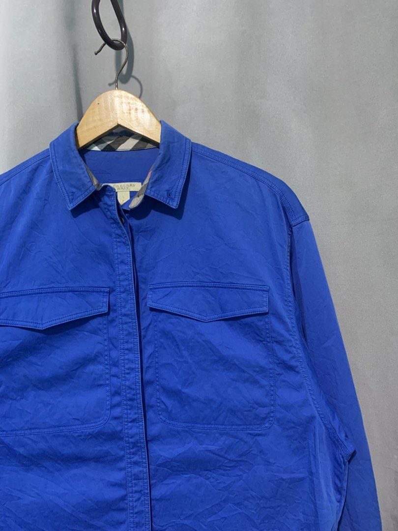Burberry (Category: Coats, Jackets and Outerwear) located in Bayombong. Submitted by johnestrell315 (Listing ID 1466725605, Image 3). Description: .