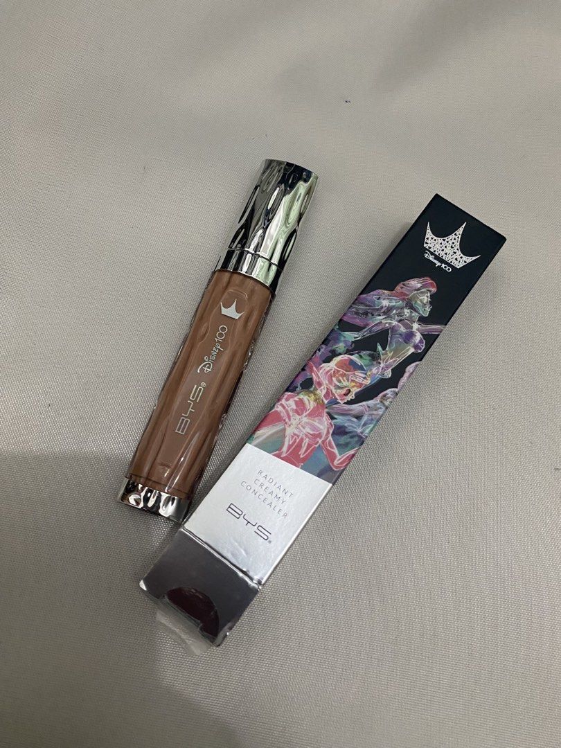 Bys Concealer (Category: Makeup) located in Alcala. Submitted by jowbelle1121 (Listing ID 1466653495, Image 1). Description: Brand new for tan skins.