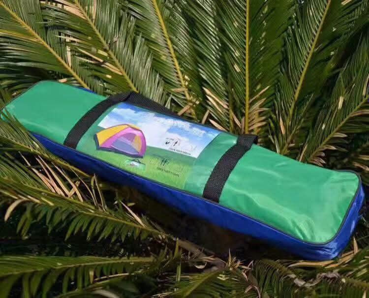 Camping tent manual (Category: Hiking & Camping) located in Manila. Submitted by lyfrancois14 (Listing ID 1466696083, Image 2). Description: Camping tent Manual Multi color Random only 2 pax 600 4 pax 700 6 pax 800 8 pax 900.