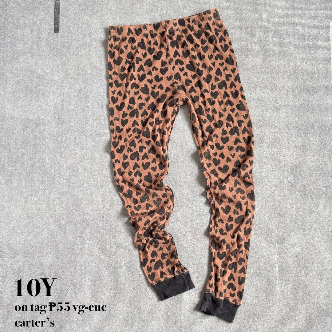 carter’s kids pants (Category: Babies & Kids Fashion) located in Baguio. Submitted by mapa_laku (Listing ID 1466591086, Image 1). Description: .