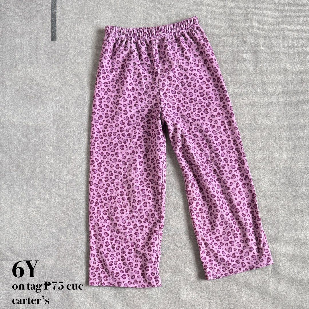 carter’s kids pants (Category: Babies & Kids Fashion) located in Baguio. Submitted by mapa_laku (Listing ID 1466591270, Image 1). Description: .