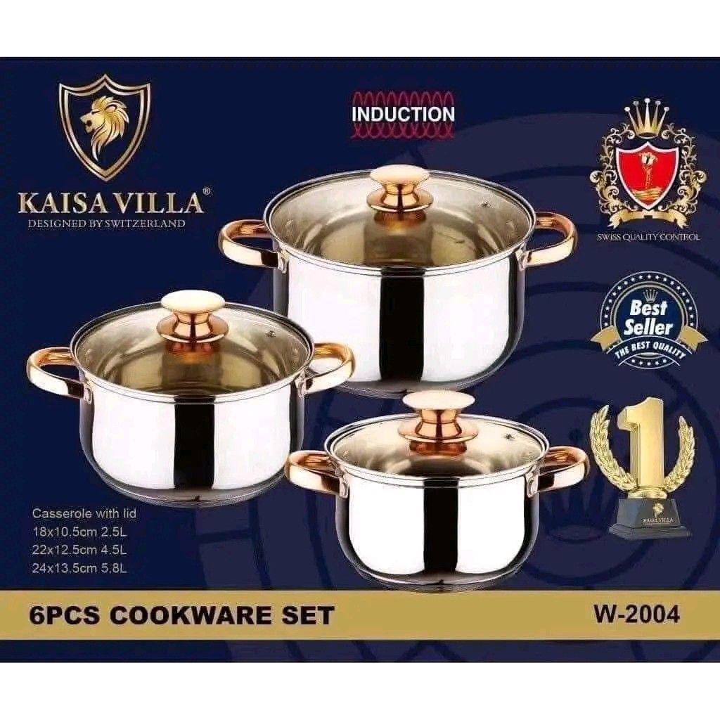 casserole pot (Category: BBQ, Grills & Hotpots) located in Manila. Submitted by asstditems (Listing ID 1466576715, Image 1). Description: .