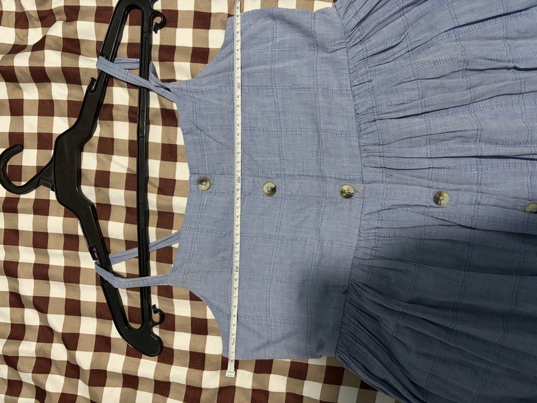 Cat & Jack dress (Category: Babies & Kids Fashion) located in Taguig. Submitted by jazbee19 (Listing ID 1466718761, Image 3). Description: XL on tag 14/16.