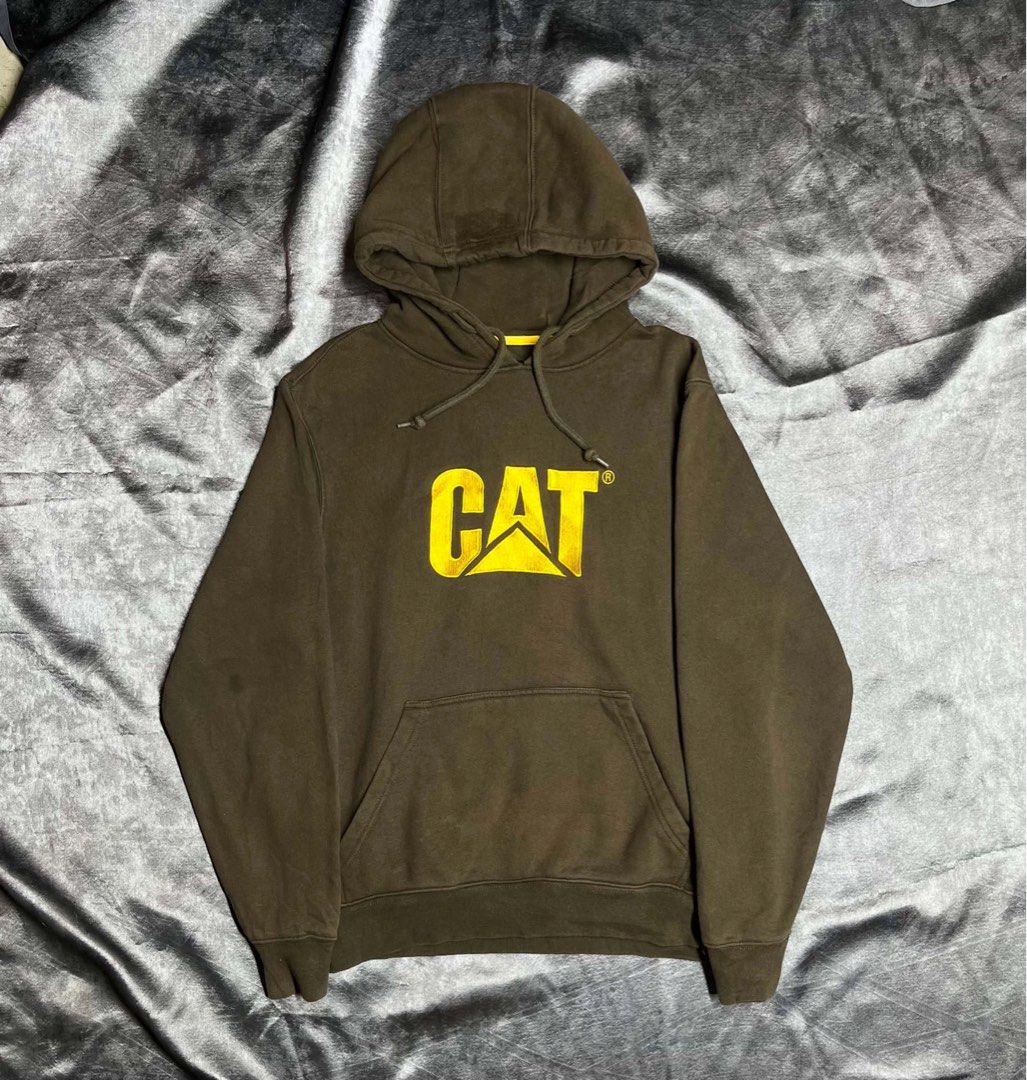 Cat Hoodie (Category: Coats, Jackets and Outerwear) located in General Trias. Submitted by kevinthriftshop (Listing ID 1466688798, Image 1). Description: .