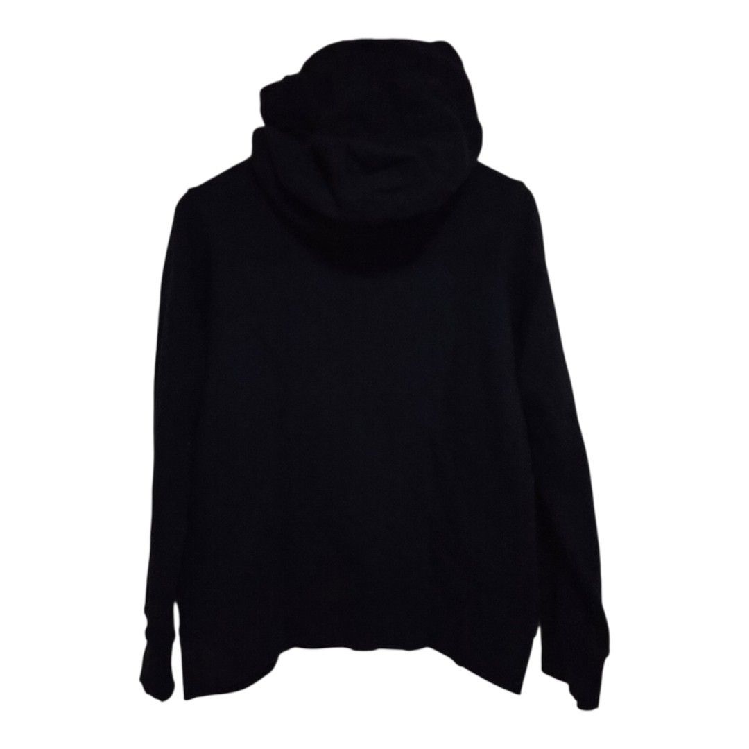 Chocoolate pullover hoodie (Category: Coats, Jackets and Outerwear) located in Baguio. Submitted by fadexquisite (Listing ID 1466680561, Image 2). Description: Chocoolate pullover hoodie Med wmns 25x19 Excellent condition 500 plus ship fee.