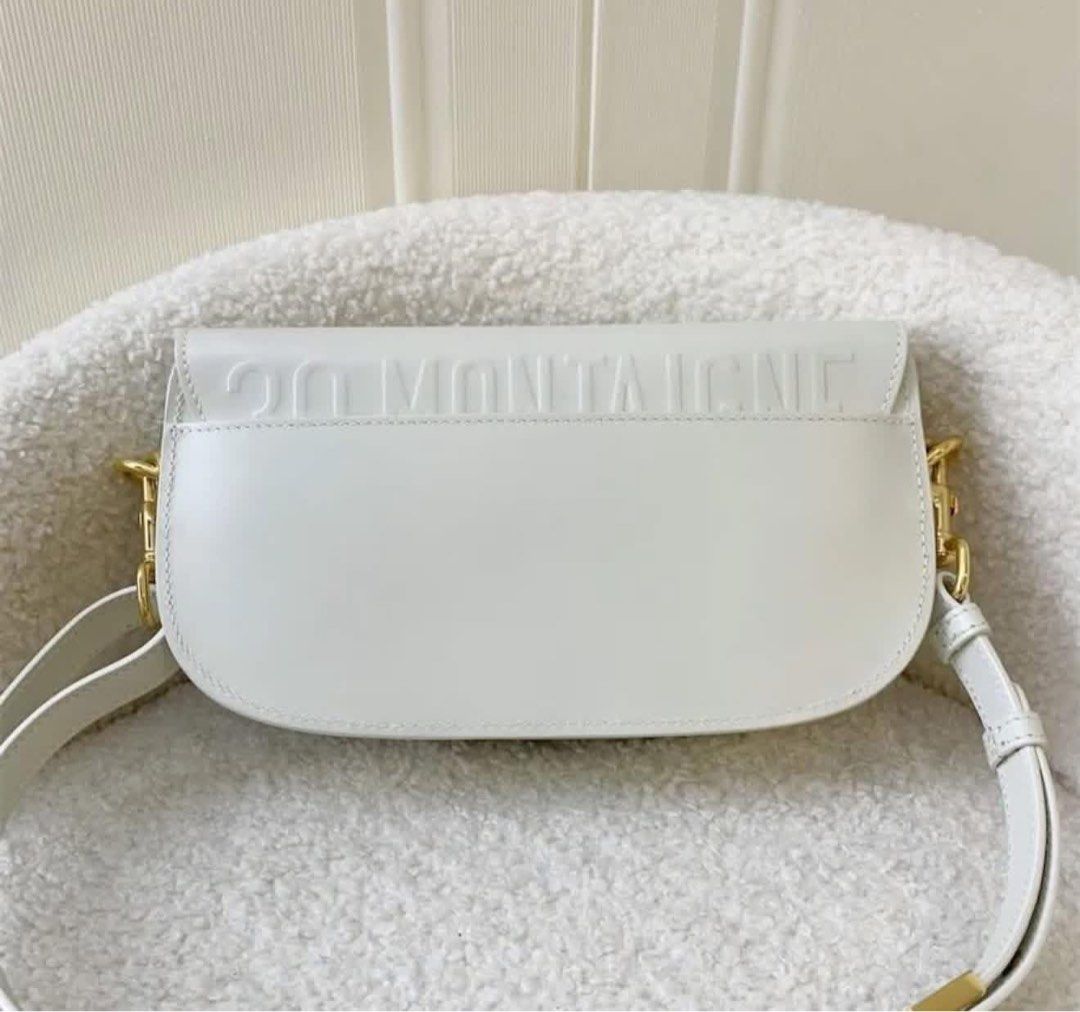 Christian Dior (Category: Cross-body Bags) located in Lipa City. Submitted by thyra06 (Listing ID 1466626697, Image 2). Description: Dior sling bag good as new.