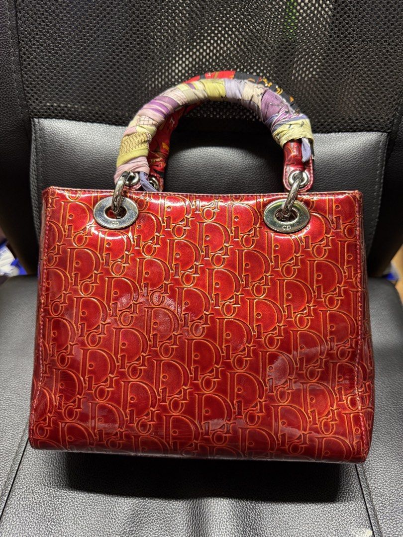 Christian Dior (Category: Luxury Bags & Wallets) located in Manila. Submitted by jm_jm88 (Listing ID 1466657194, Image 2). Description: .