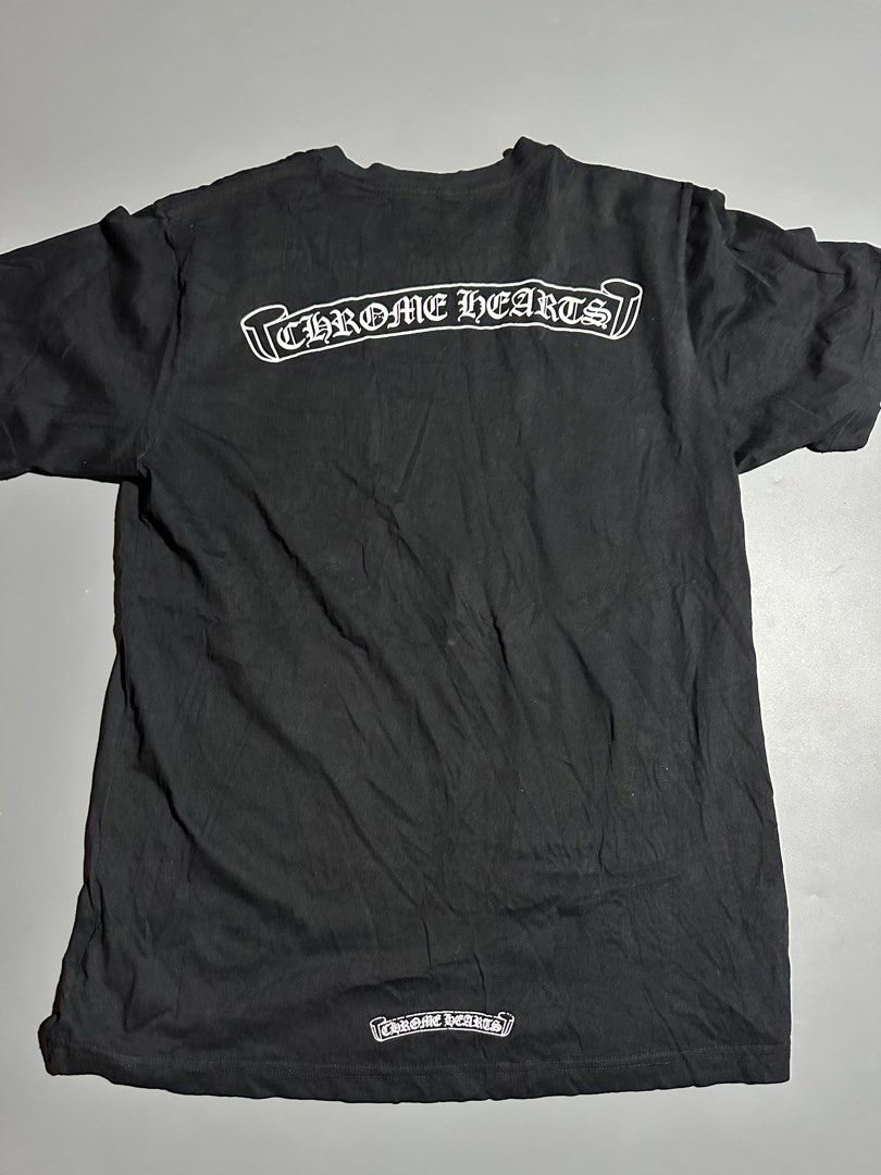 CHROME HEATS (Category: Activewear) located in Makati City. Submitted by js.street.finds (Listing ID 1466723542, Image 3). Description: Dimes 20/28 ISSUE CRACK.